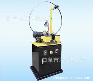 便攜式螺旋絲攻研磨機山東濟寧 - 金屬加工設備