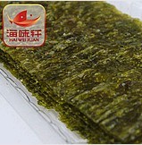 袋裝即食海蜇頭禮盒，海味軒批發(fā)，威海特產(chǎn)風(fēng)味小吃