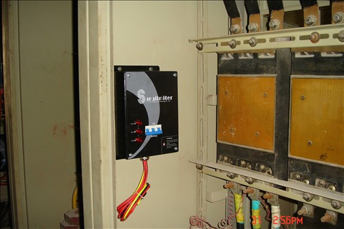 照明節電器 路燈節電器廠家 佛山節能器供應商