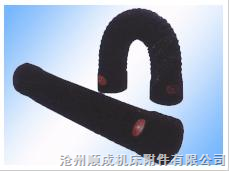 專業批發高溫絕緣防護伸縮管，矽膠蛭石防塵罩，絕緣防護伸縮管