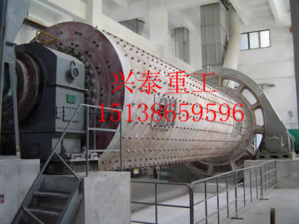 天水節(jié)能陶瓷球磨機(jī)設(shè)備{lx1}一步致富興泰機(jī)械