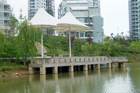 專業承接景觀工程,青島太行園林建設有限公司