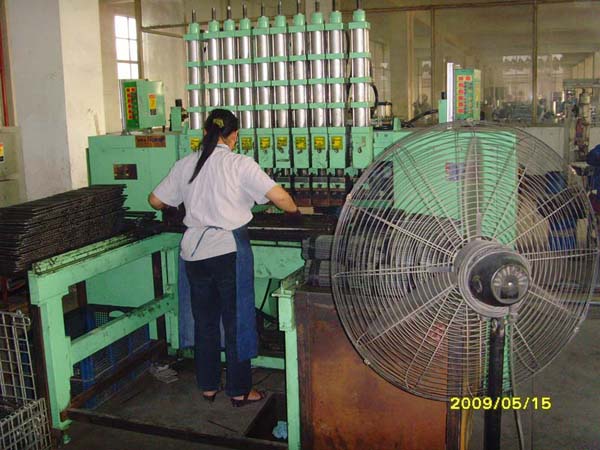 杭州鋼筋絲網(wǎng)龍門排焊機進口焊機