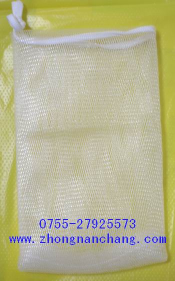 青島專業(yè)生產(chǎn)肥皂網(wǎng)兜,穿繩網(wǎng)袋2新中南塑膠包裝制品廠