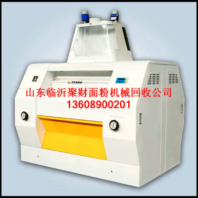 面粉機--面粉加工設備山東臨沂舊面粉機，聚財舊面粉機，舊面粉機設備收售面粉機設備