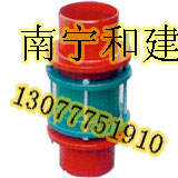 SSQ-1型套管式伸縮器。伸縮器，廣西伸縮器，限位伸縮器