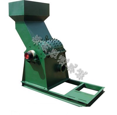 金屬破碎機，金屬破碎機廠家，金屬破碎機價格-河南恒通機械