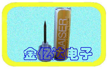 鋼吸咀，江蘇劈刀，www.吸咀.com 天津點(diǎn)膠頭 瓷咀gaiser