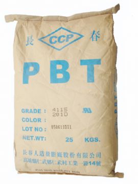 供應 PBT 塑膠原料 PBT 3015BK 臺灣長春