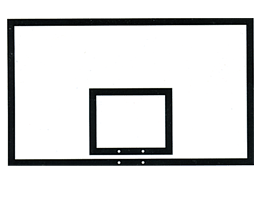 供應(yīng)籃球板，纖維玻璃鋼籃球板，籃球板供應(yīng)商，茂名市籃球板籃球架