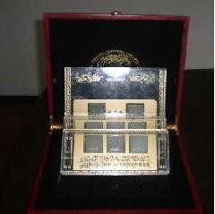 辛亥革命100周年金銀紀念幣 價值zp天下