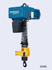 專業(yè)的|“電動(dòng)葫蘆供應(yīng)商”|“DEMAG DR型”電動(dòng)葫蘆