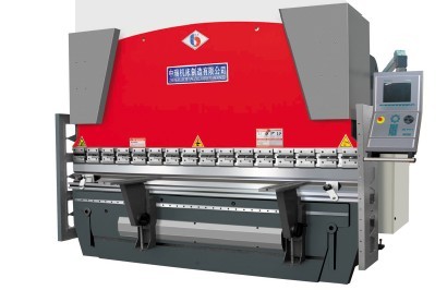 供應(yīng)WF67K系列液壓板料數(shù)控折彎機(jī)