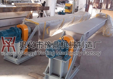 螺旋輸送機設備質量{dy} 用戶信賴-知名廠家