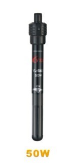 YL-868防爆石英玻璃加熱器