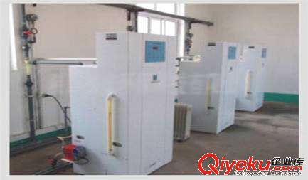 全自動軟水器 全自動離子交換器 陜西德安029-85359399