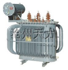 邯鄲供應東北變壓器S9-S11系列變壓器