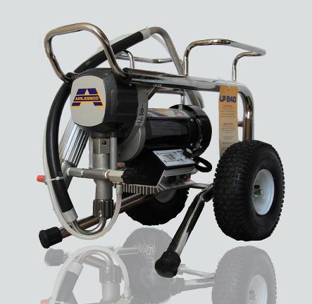高壓無氣噴涂機(jī)|遵化市供應(yīng)美國進(jìn)口噴涂機(jī)天津力天機(jī)電