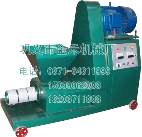 金禾木炭機(jī)設(shè)備YQ專業(yè)技術(shù)遙遙{lx1}于其它