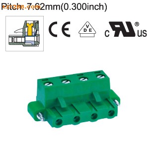 供應MC101-762接線端子,連接器|插針插孔
