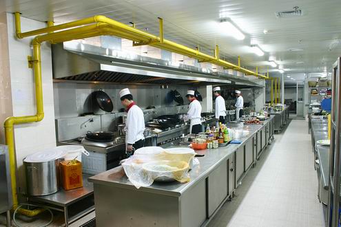 供應 武漢廚具設備 食堂廚房廚具 整體廚房設備