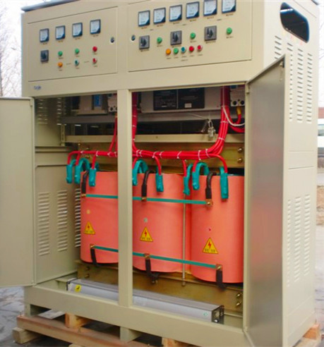 廠家供應380V/660V、1140V三相升壓變壓器