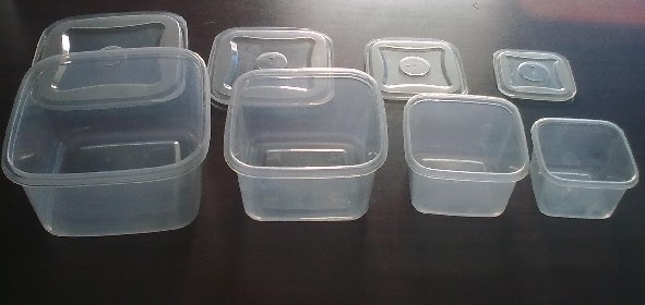 供應(yīng)塑料保鮮盒模具加工 秉承歐美工藝制造 質(zhì)量保證 遠銷海外