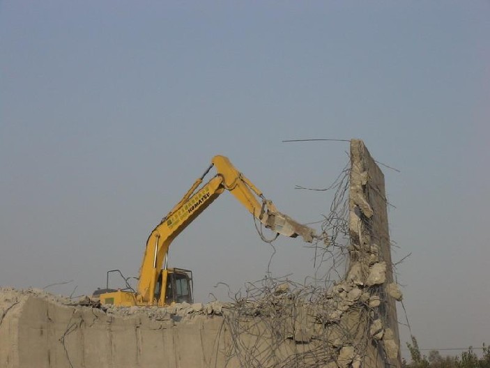 天水建筑物拆除|甘肅專業(yè)拆遷|東方拆除|建筑物拆除公司