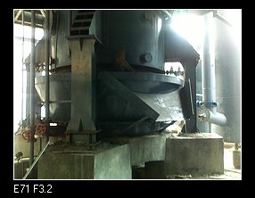 水煤氣發(fā)生爐的結(jié)構(gòu)|煤氣發(fā)生爐優(yōu)點