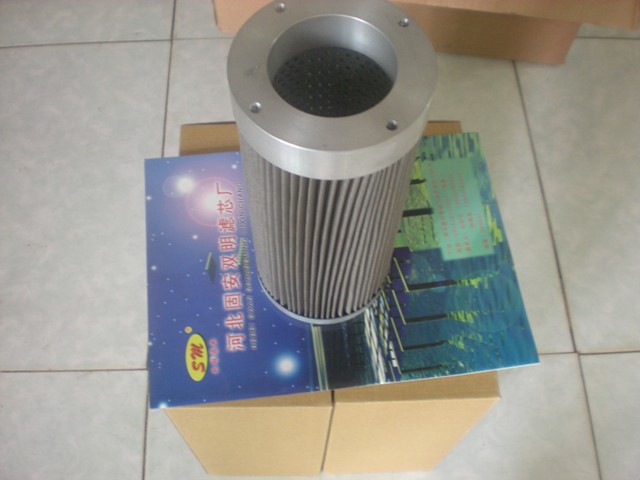 深圳供應黎明濾芯HX-10×20Q，黎明濾芯廠家，固安雙明濾業