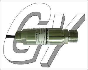 供應B隔爆氣壓壓力變送器