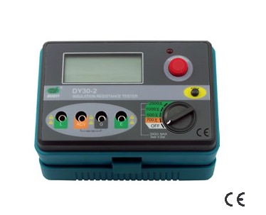 武漢DY30-3數(shù)字式絕緣電阻測試儀特價銷售，熱線：15927023678