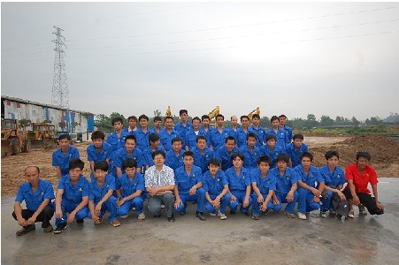 廣西學(xué)裝載機，廣西裝載機培訓(xùn)，路橋，廣西裝載機學(xué)習