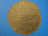 （百度推薦）優(yōu)質(zhì)除鐵除錳用錳砂濾料，飲用水凈化濾料