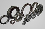 供應(yīng)眾悅軸承,NSK軸承,機(jī)床絲杠軸承,滾珠絲杠軸承，精密軸承廠
