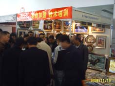 全景奇畫，呼和浩特立體畫批發(fā)，三維立體畫培訓(xùn)