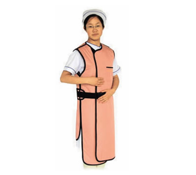 龍口市雙鷹醫(yī)療器械有限公司專業(yè)生產(chǎn)X射線防護衣