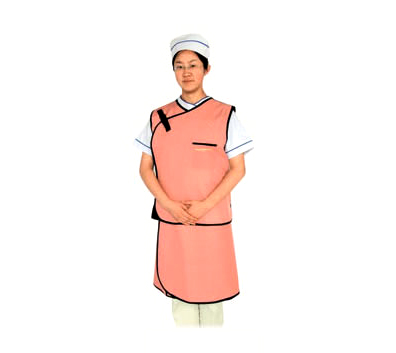 龍口市雙鷹醫療器械有限公司專業生產X射線防護服