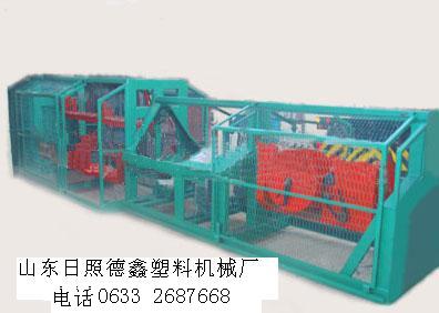 供應(yīng)制繩機(jī)|三股四股一次成繩機(jī)/高速制繩機(jī)廠