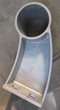 護欄底座生產廠家，專業護欄底座生產，立交橋護欄底座