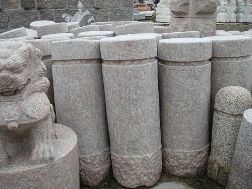 五蓮紅火燒板，五蓮紅樹邊石，五蓮花盲道石