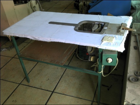 KAIGU NHZ 40X65
