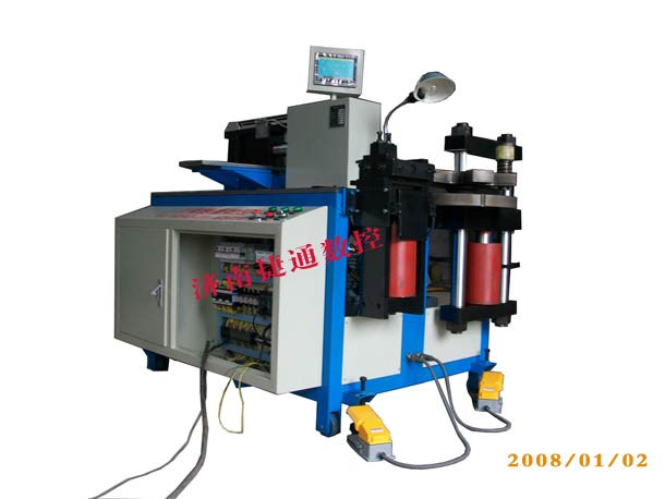 專業(yè)簡易母線加工機|小型母線加工機|便攜式母線加工機