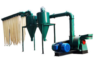 玻璃鋼粉碎機鞏義慶祥皮革粉碎機