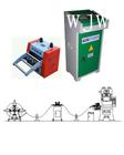 供應(yīng)滾輪送料機0769-86328276