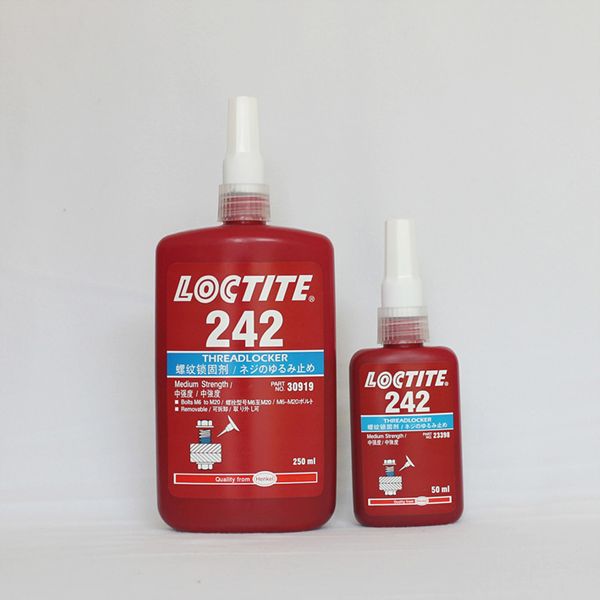 樂(lè)泰755清洗劑，樂(lè)泰242膠水，loctite242