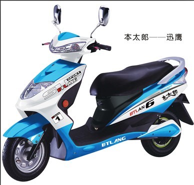 2011{zx1}款電動車 本太郎電動車 女皇二代