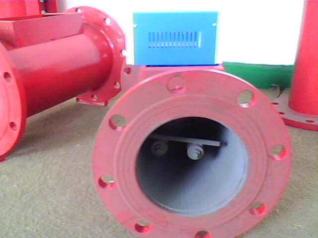 電子水處理儀價格，供應高頻電子水處理器《上海雙錦流體有限公司》