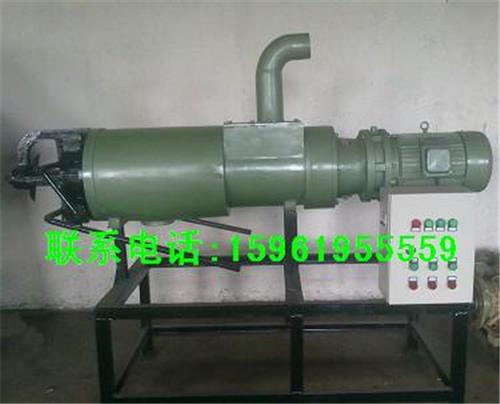 保山市{zx1}鸭粪固液分离机设备www.guyefenliji.com