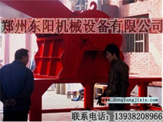鄭州東陽公司優(yōu)質(zhì)易拉罐破碎機(jī)性能 易拉罐破碎機(jī)質(zhì)量信賴DY廠家13938208966